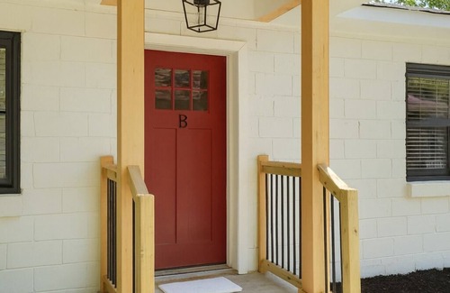 Pittsburgh Apartment | Modern Atlanta Getaway - Minutes to Downtown