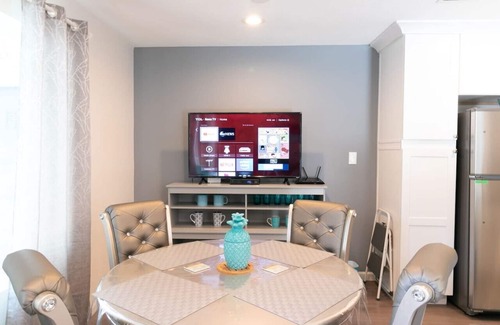 Laguna Niguel Condo | Modern Beach Home Just Minutes from the Beach