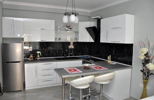 Durres Apartment | Modern Beach Side Apartment