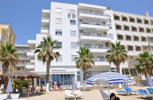 Durres Apartment | Modern Beach Side Apartment