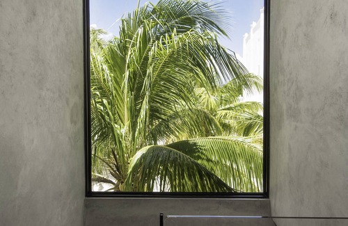 Isla Holbox House | Modern Beachfront villa