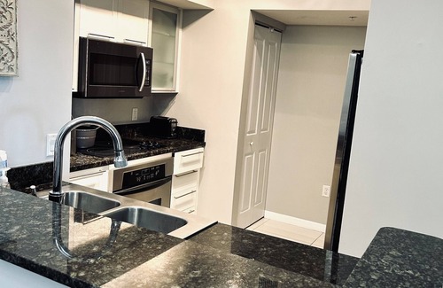 Delray Beach Condo | Modern beautiful condo in the heart of Delray Beach off Atlantic Ave
