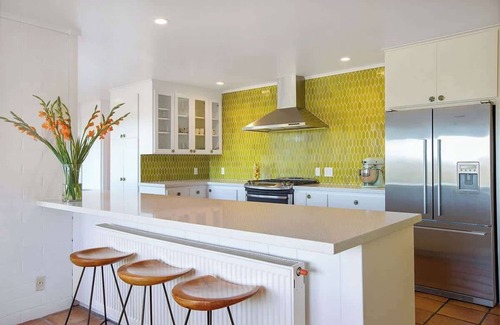 Santa Rosa House | Modern Bennett Valley Home With Privacy and Views