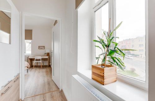 Hostivar Apartment | Modern, bright and spacious apartment