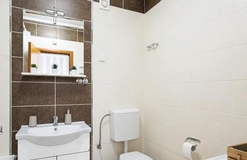 Novi Sad Apartment | Modern bright apartment