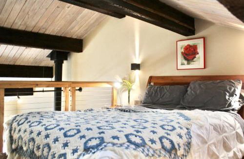 Vail Apartment | Modern Cabin-Style Loft in Vail On Shuttle Route