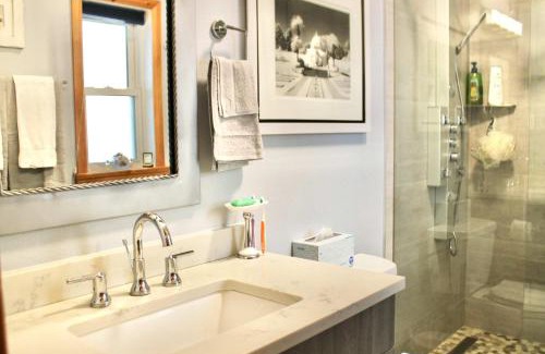 Vail Apartment | Modern Cabin-Style Loft in Vail On Shuttle Route