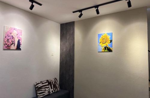 Central Seberang Perai House | Modern Casual Style Haus 4Room`Alma