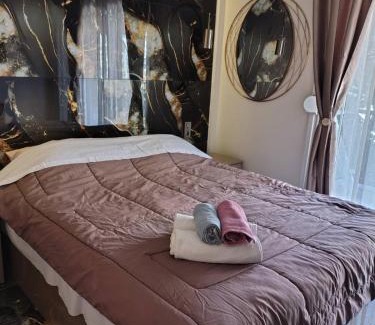 Serres Apartment | Modern central apartment