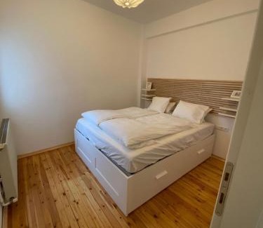 Thessaloniki Apartment | Modern, centrally located apartment