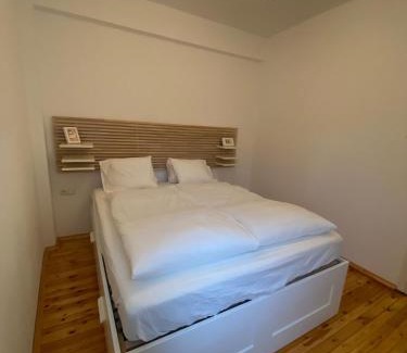 Thessaloniki Apartment | Modern, centrally located apartment