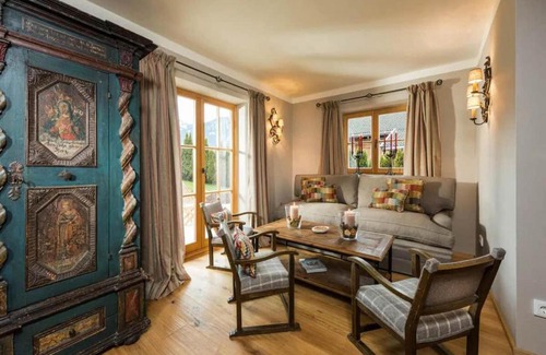 Kitzbuehel House | Modern chalet in Kitzbuhel