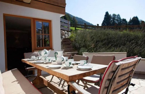 Kitzbuehel House | Modern chalet in Kitzbuhel