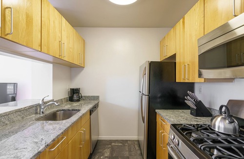 Midtown South Apartment | Modern Chelsea One Bed, Steps from the High Line