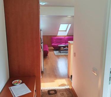 Stari Grad Apartment | Modern City Center Apartment - Rajiceva Loft