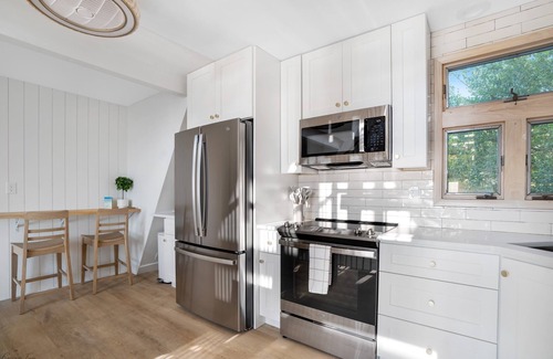 Lower Township House | Modern Coastal Cape May Waterfront Luxury Home With Beach