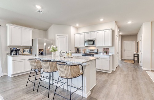 Broken Arrow House | Modern Comfort in the Heart of Broken Arrow!
