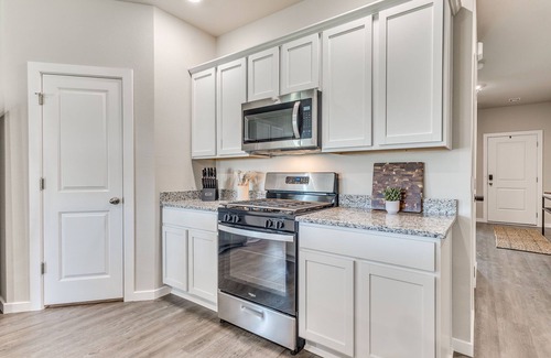 Broken Arrow House | Modern Comfort in the Heart of Broken Arrow!