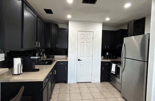 Brownsville House | Modern Comfort/Remodeled 3-Bed, 2-Bath Retreat
