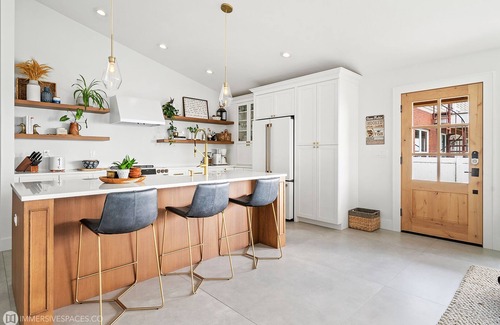 Lake Placid House | Modern & Comfy Lake June Home w/Beautiful Views!