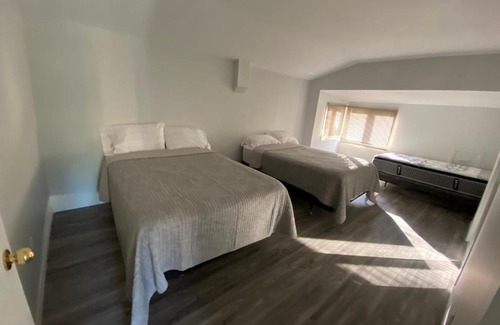 Saint-Sauveur-des-Monts Apartment | Modern Condo in the Heart of the Village