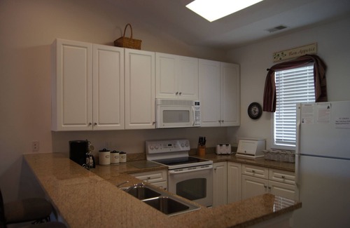 North Myrtle Beach Condo | Modern Condo near Beach w/WiFi, Resort Pools, Whirlpools, Game room & Gym