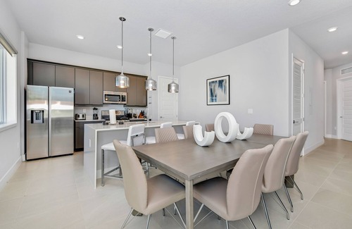Reunion Hotel | Modern Condo w/Resort Amenities - 7740 - 50 - 113