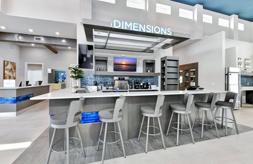 Reunion Hotel | Modern Condo w/Resort Amenities - 7740 - 50 - 113