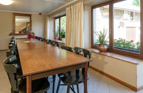 Faymonville Cottage | Modern Cottage with Private Garden in Waimes