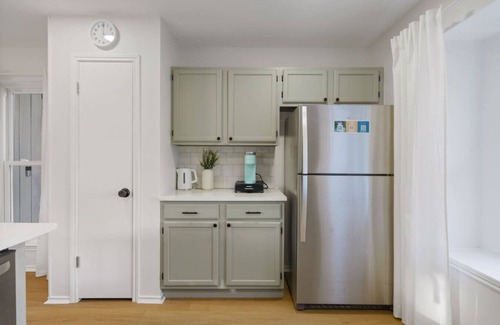 Round Rock Apartment | Modern & Cozy Retreat in RoundRock