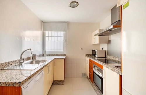 Conil de la Frontera Apartment | Modern design apartment in Conil!