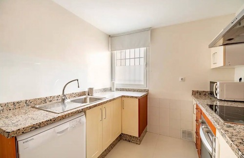 Conil de la Frontera Apartment | Modern design apartment in Conil!