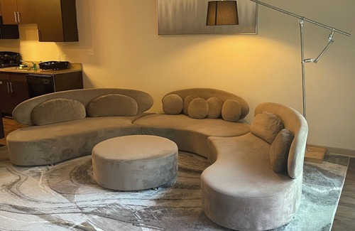 Birmingham Apartment | Modern Downtown Apartment Near UAB