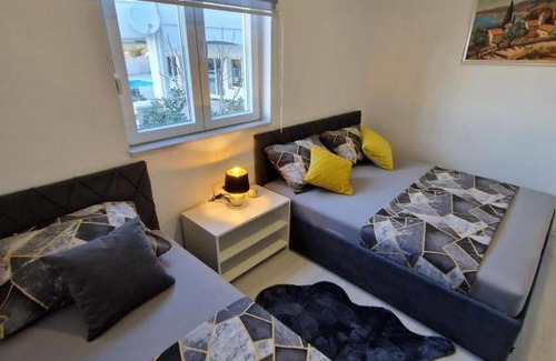 Neum Apartment | Modern Dream Apartment