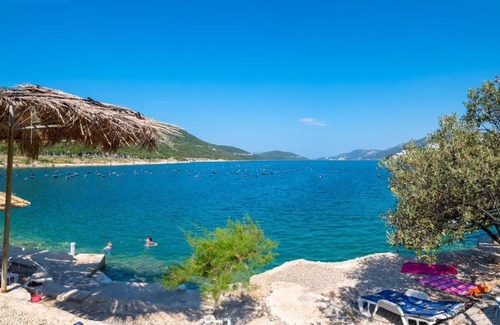 Neum Apartment | Modern Dream Apartment