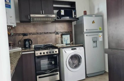 Cordoba House | Modern Duplex 1 bedroom and POOL