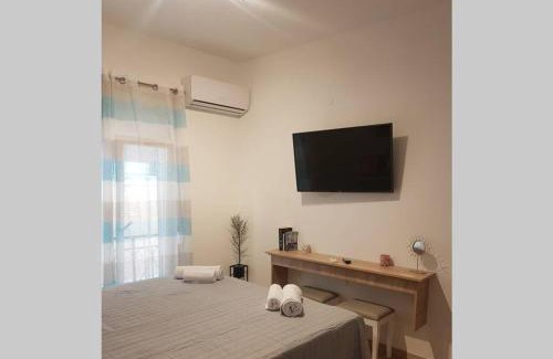 Corfu Town Apartment | Modern elegant apartment next to Mon Repo
