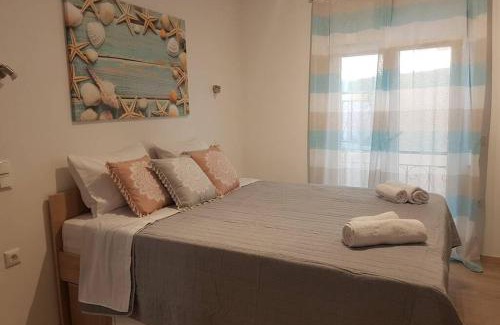 Corfu Town Apartment | Modern elegant apartment next to Mon Repo
