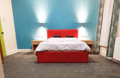 Boston House | Modern En-suite Doubles in Boston Town Spacious & Contemporary Rooms