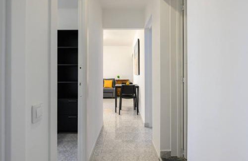 San Cristobal Apartment | Modern Comfort App in Las Palmas GC
