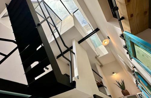 Las Palmas de Gran Canaria House | Modern Town House near Beach with Sunny Terrace