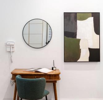 Castle Baynard Apartment | Modern Executive 2BR Apartment Heart of City of London