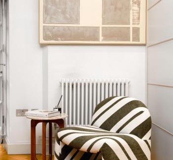 Castle Baynard Apartment | Modern Executive 2BR Apartment Heart of City of London