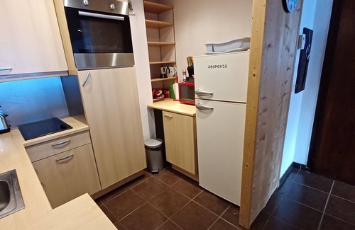 Araches-la-Frasse Apartment | Modern Family Apartment - FREE WIFI/PARKING