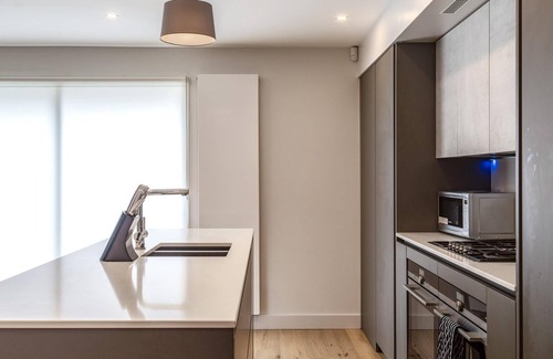 Avonmore and Brook Green House | Modern family home in Kensington