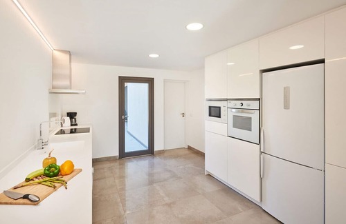 Manacor Villa | Modern finca with pool, chill-out, air conditioning and garden near Porto Cristo
