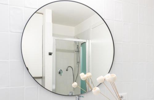Repubblica Apartment | Modern Flat 3 bed near City Center