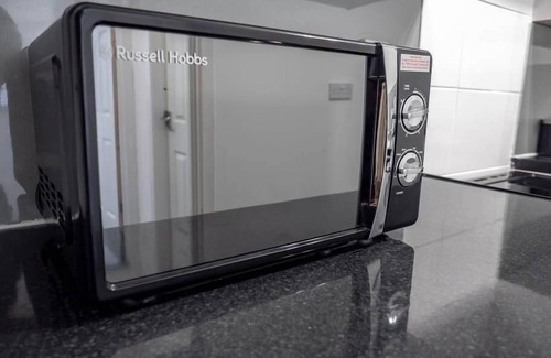 Glenisla Apartment | ☆Modern Flat, Close to University and City Centre☆