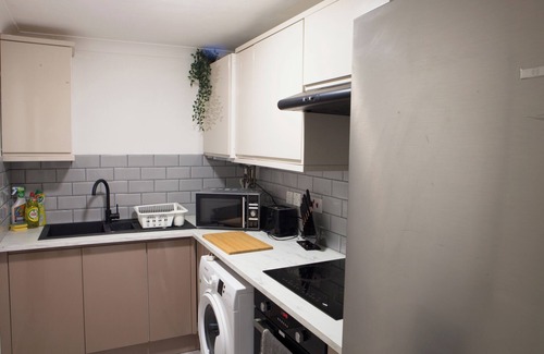 Wellingborough Apartment | Modern flat in Wellingborough