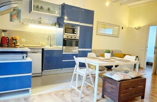 Poblenou Apartment | MODERN FLAT POBLE NOU